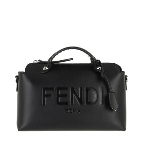 fendi by the way black.